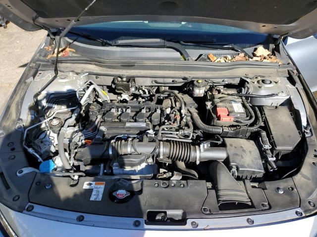 2018 HONDA ACCORD LX - 1HGCV1F17JA181678