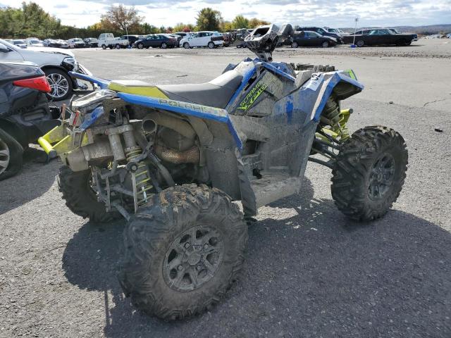2022 POLARIS SCRAMBLER 4XASGE959NB197690