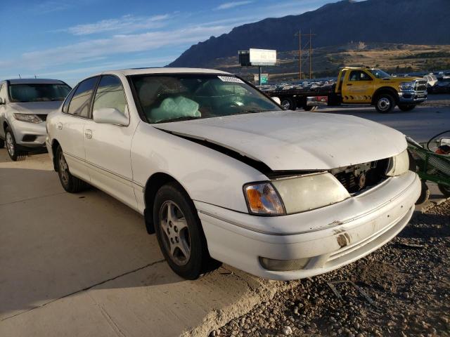 1998 Toyota Avalon XL