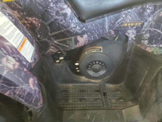 2006 POLARIS SPORTSMAN - 4XAMH50A46B705520