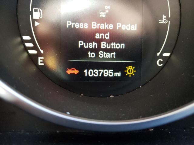 2016 FIAT 500X TREKK ZFBCFYCT6GP428322