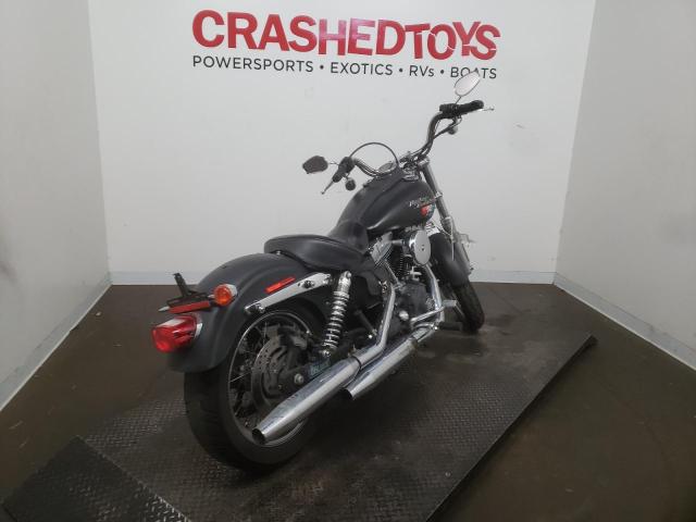 2006 HARLEY-DAVIDSON FXDBI 1HD1GX1186K327483