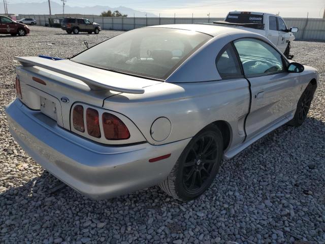 1998 FORD MUSTANG VIN: 1FAFP4049WF243110