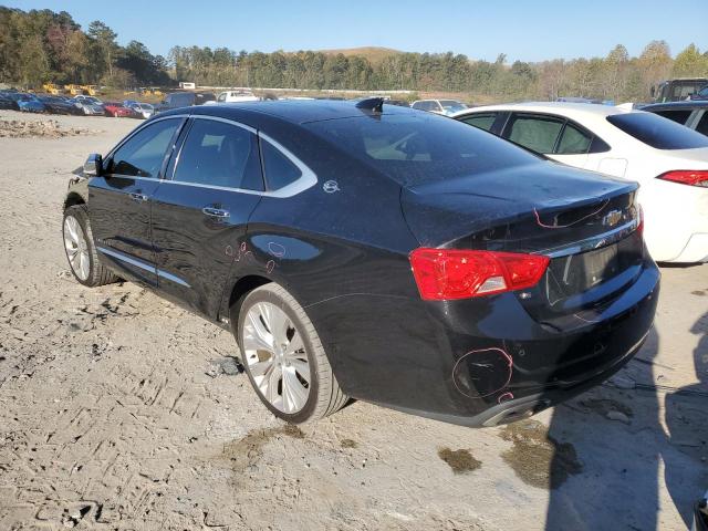 2016 CHEVROLET IMPALA LTZ - 1G1145S31GU163247