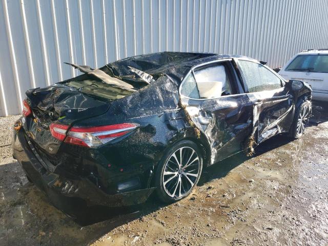 2019 TOYOTA CAMRY L - 4T1B11HK5KU841823