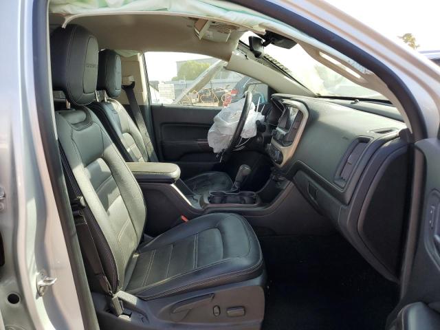 2018 GMC CANYON DEN 1GTG5EEN3J1209021