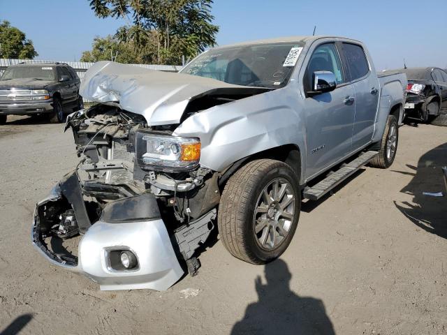 2018 GMC CANYON DEN 1GTG5EEN3J1209021