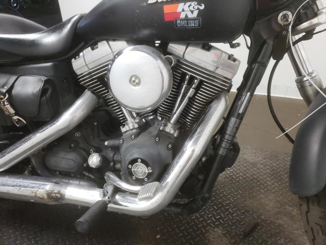 2006 HARLEY-DAVIDSON FXDBI 1HD1GX1186K327483