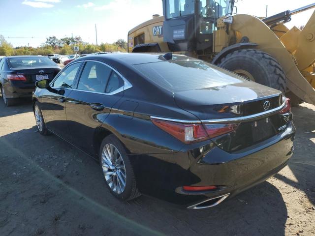 2020 LEXUS ES 350 ULT 58AFZ1B12LU065736