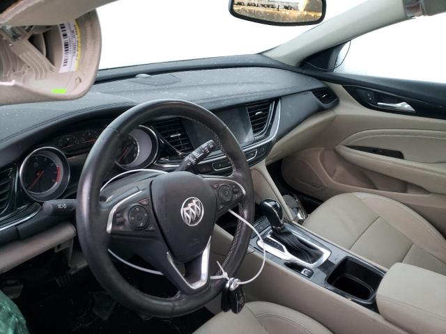 2018 BUICK REGAL TOUR W04GV8SX0J1125983
