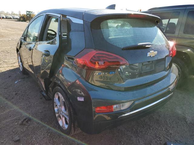 2021 CHEVROLET BOLT EV LT - 1G1FY6S0XM4105204