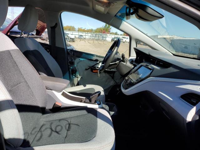 2021 CHEVROLET BOLT EV LT - 1G1FY6S0XM4105204