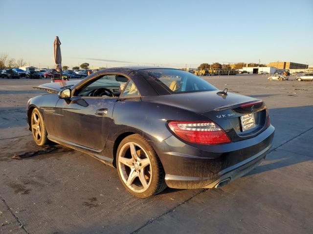 2016 MERCEDES-BENZ SLK 300 WDDPK3JA8GF121339