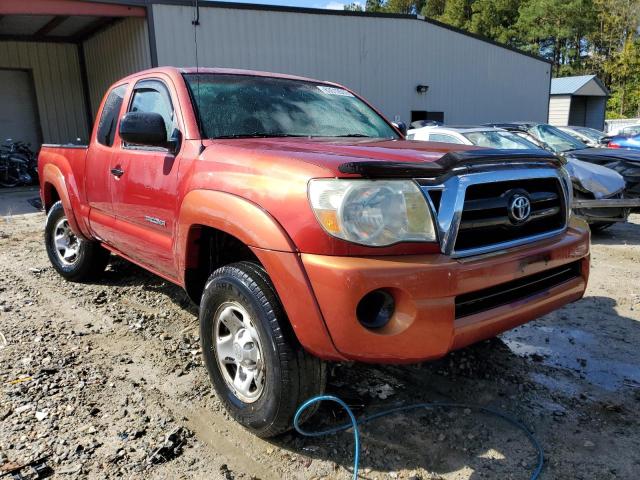 2005 Toyota Tacoma 