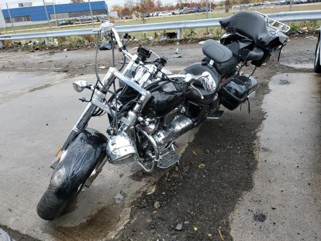 2008 HONDA VTX1800 N3 1HFSC49GX8A600172