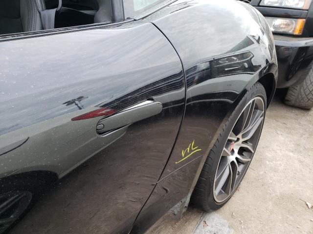 2020 JAGUAR F-TYPE - SAJDD1EV9LCK67898