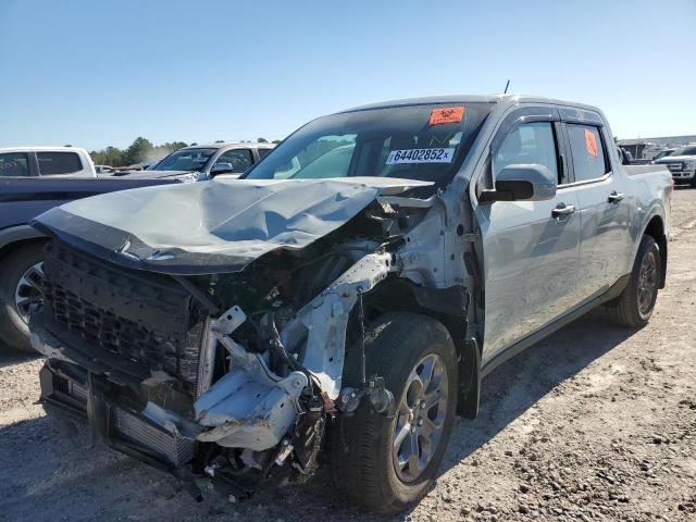2022 FORD MAVERICK X - 3FTTW8E92NRA11641