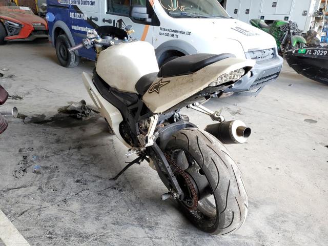 2011 SUZUKI 1100 - JS1GR7JA442102488