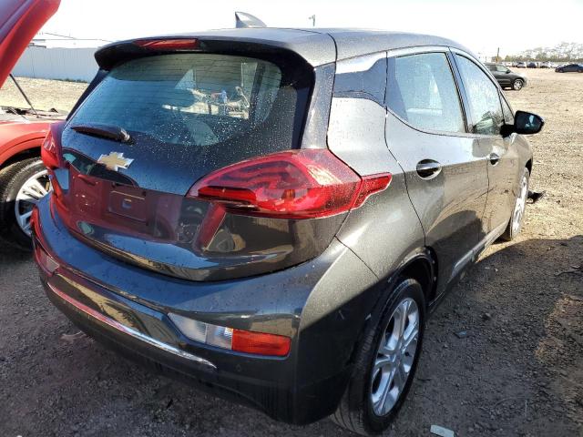 2021 CHEVROLET BOLT EV LT - 1G1FY6S0XM4105204