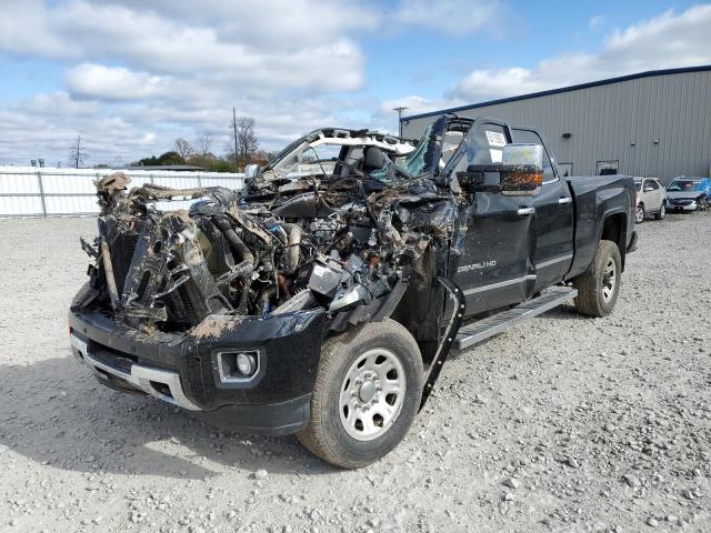 2015 GMC SIERRA DEN 1GT120E82FF579429