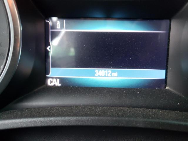 2018 BUICK REGAL TOUR W04GV8SX0J1125983