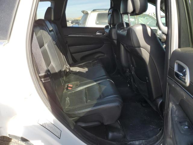 1C4RJFBGXJC243865 Jeep Grand Cherokee Limited