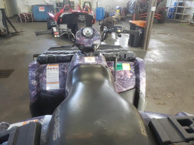 2006 POLARIS SPORTSMAN - 4XAMH50A46B705520