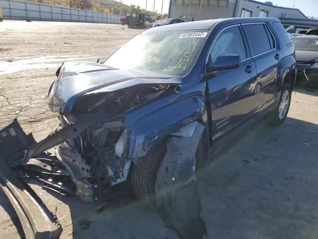 2GKALMEK6H6189760 GMC Terrain Sle
