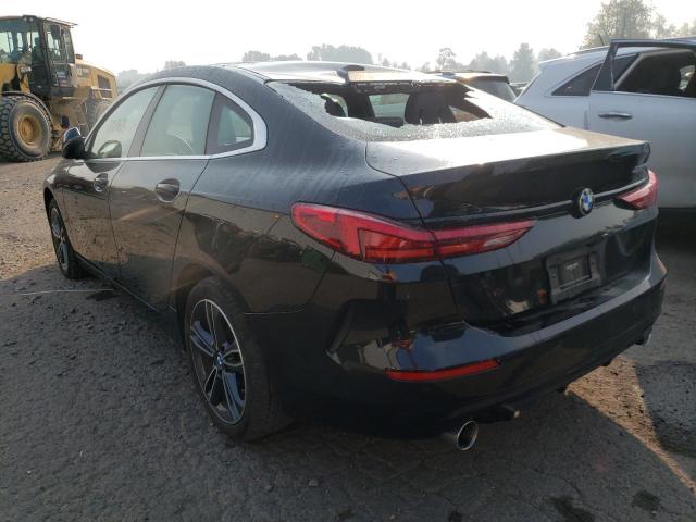 2022 BMW 228I WBA53AK04N7K10595