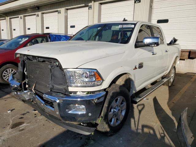 2018 RAM 2500 LONGH - 3C6UR5GL5JG302179