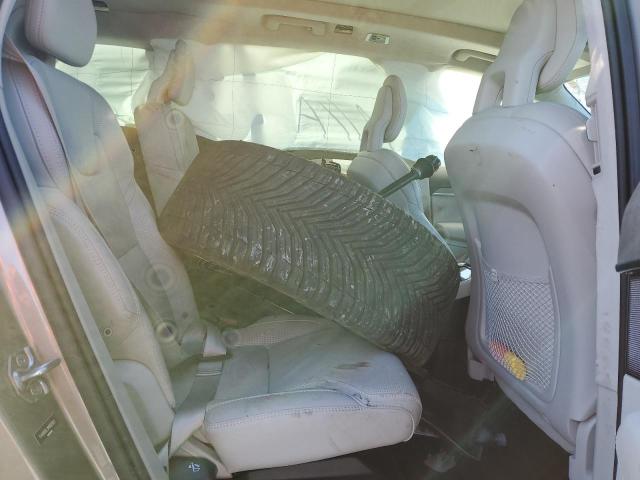 YV4BR00L3M1687822 Volvo XC90 T8 RE