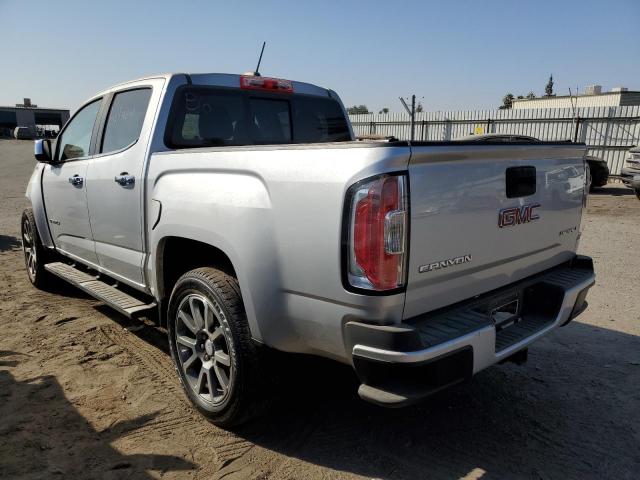 2018 GMC CANYON DEN 1GTG5EEN3J1209021