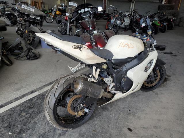 2011 SUZUKI 1100 - JS1GR7JA442102488