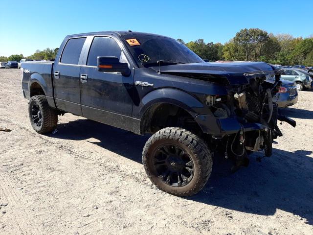 Vin: 1ftfw1ef1ekd04431, lot: 63637202, ford f-150 supercrew 20141