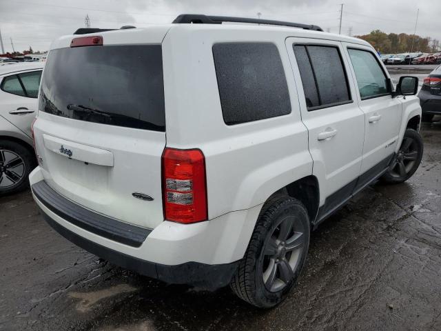 1C4NJRFB3FD215583 Jeep Patriot Latitude