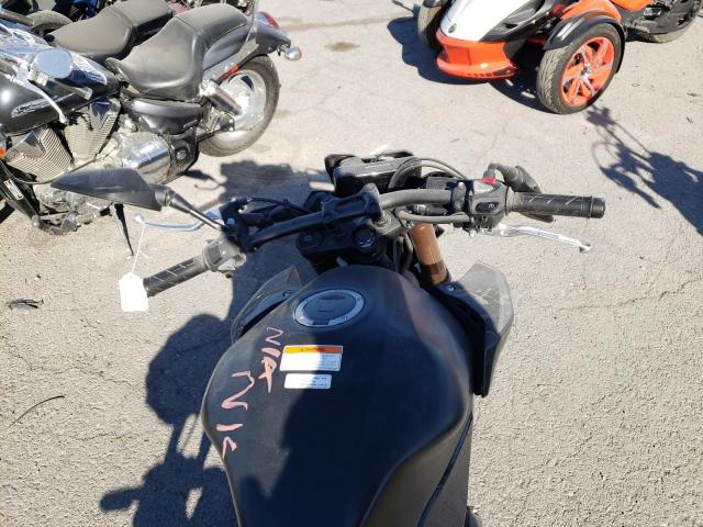 2022 HONDA CB500 FA MLHPC6354N5300051