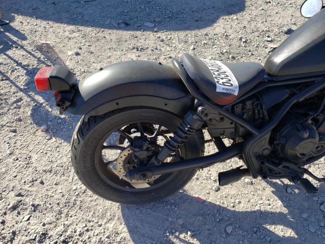 2017 HONDA CMX500 MLHPC5601H5001003
