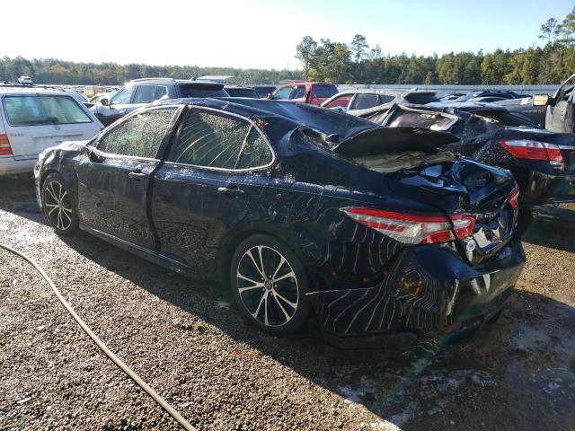 2019 TOYOTA CAMRY L - 4T1B11HK5KU841823