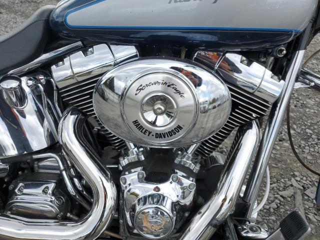 2002 HARLEY-DAVIDSON FXSTDI 1HD1JBB152Y074505