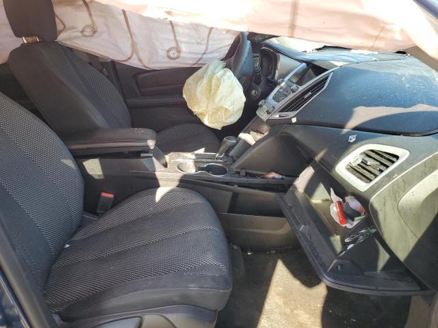 2GKALMEK6H6189760 GMC Terrain Sle