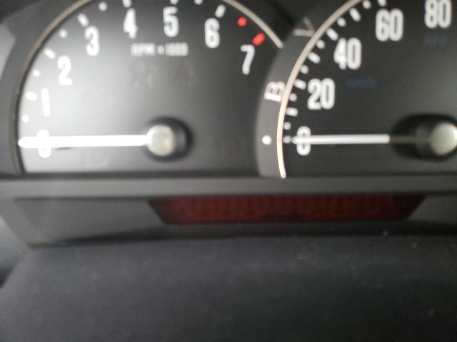 1G6YV34AX55601325 Cadillac XLR