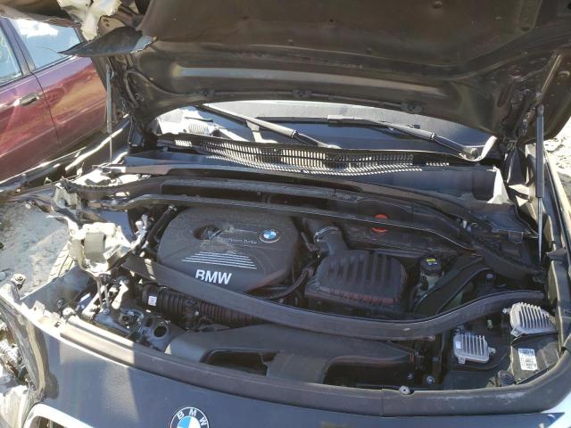 2018 BMW X2 SDRIVE2 WBXYJ3C34JEP75903