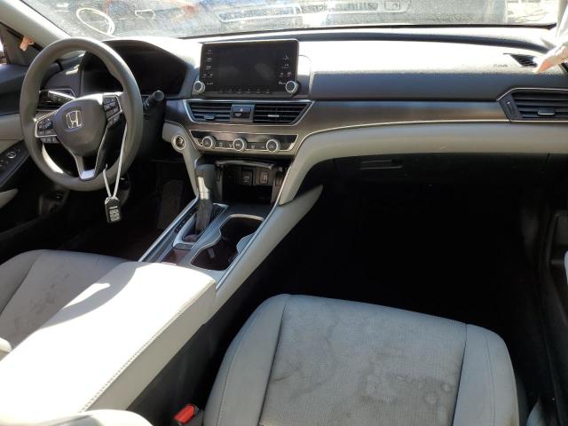 2018 HONDA ACCORD LX - 1HGCV1F17JA181678
