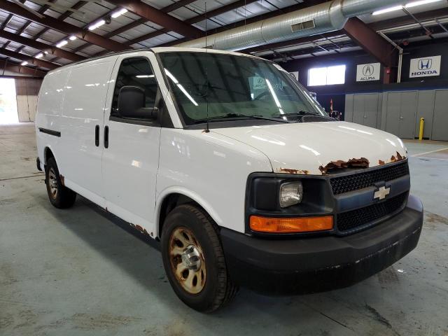 2012 Chevrolet Express G1 for sale in East Granby, CT