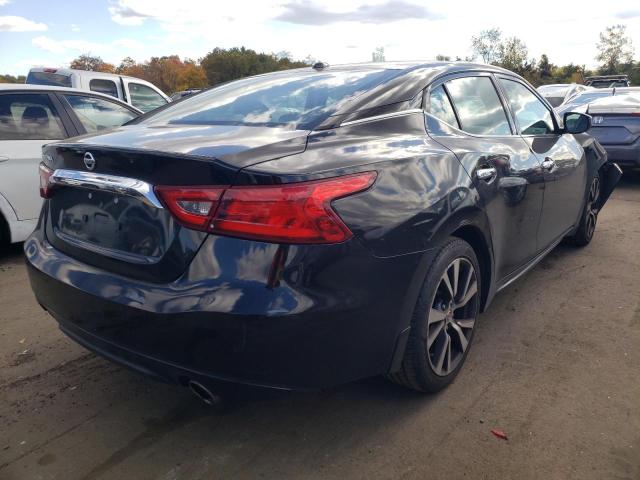 2016 NISSAN MAXIMA 3.5 - 1N4AA6AP6GC421087