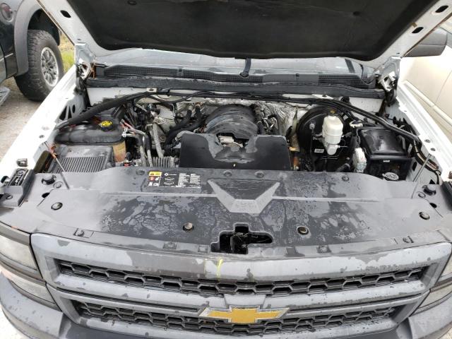 2015 CHEVROLET 1500 TRUCK 1GCNKPEH2FZ387212
