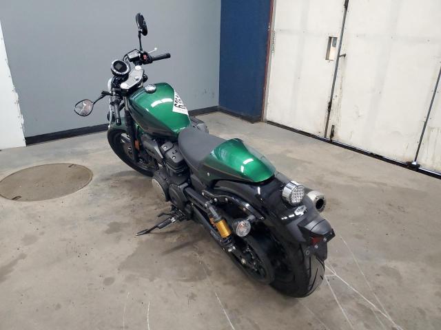 2015 YAMAHA XVS950 CR JYAVN06E9FA000250