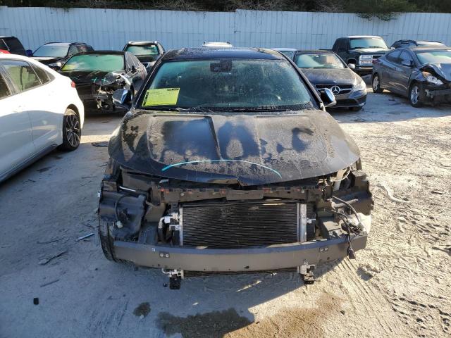 2016 CHEVROLET IMPALA LTZ - 1G1145S31GU163247