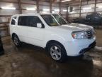 HONDA PILOT EXL photo