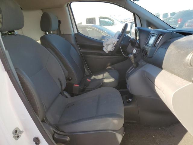 2019 NISSAN NV 200 3N6CM0KNXKK692447